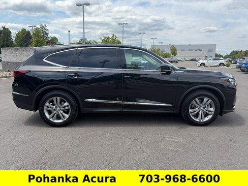 Used 2026 Acura MDX SH-AWD image 8