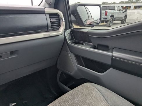 Used 2021 Ford F150 XLT w/ Equipment Group 302A High image 16