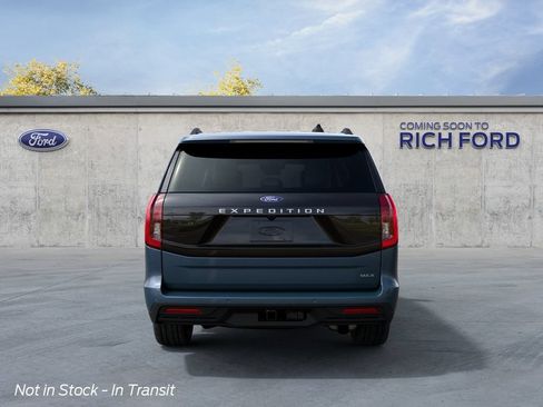 New 2027 Ford Expedition Max Active AWD/4WD image 7