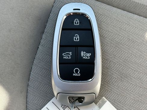 Certified 2023 Hyundai Sonata SEL FWD image 15