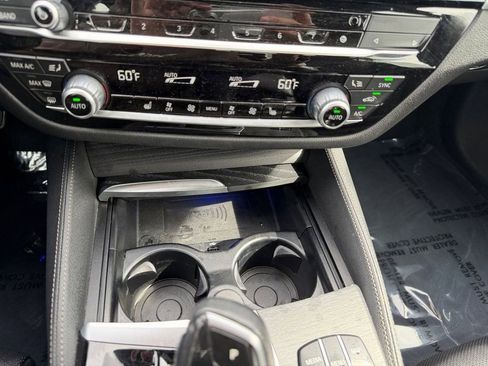 Used 2023 BMW 530i w/ M Sport Package image 24