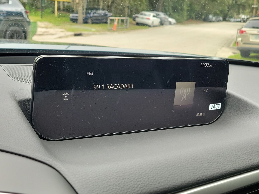 New 2026 MAZDA CX-50 AWD 2.5 S w/ Cargo Package image 27