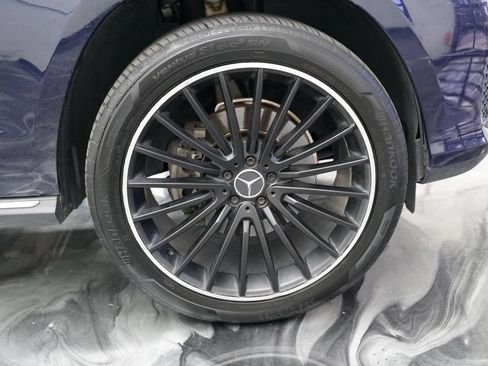 Used 2018 Mercedes-Benz GLS 450 4MATIC image 5
