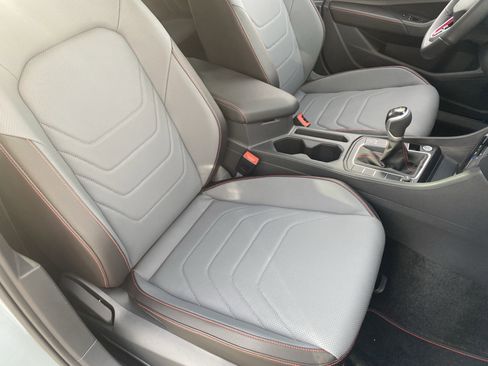 New 2026 Volkswagen Jetta GLI Autobahn image 7