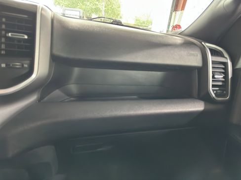 Used 2022 RAM 2500 Big Horn image 23