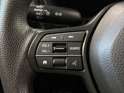 Certified 2023 Honda CR-V LX image 18
