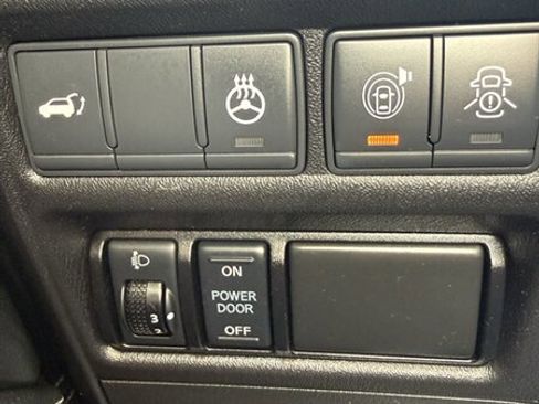 Used 2021 INFINITI QX80 Luxe w/ Cargo Package RWD image 26
