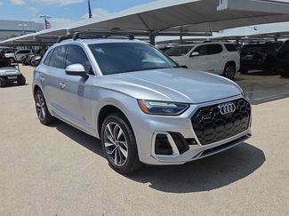 Used 2022 Audi Q5 2.0T Premium Plus AWD/4WD video 2