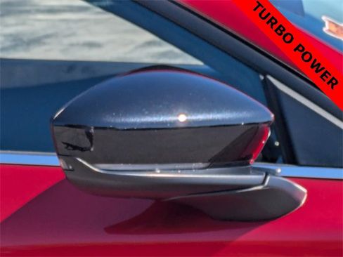 Used 2022 MAZDA CX-30 AWD 2.5 Turbo S image 11