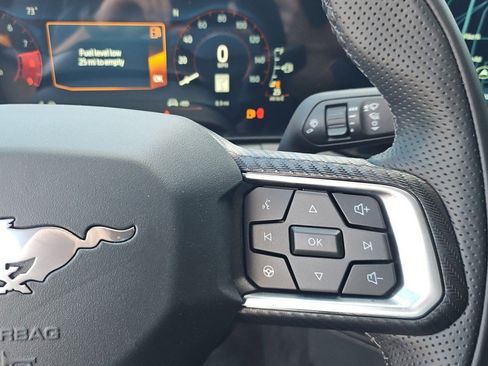 New 2026 Ford Mustang GT Premium w/ GT Performance Package RWD image 14
