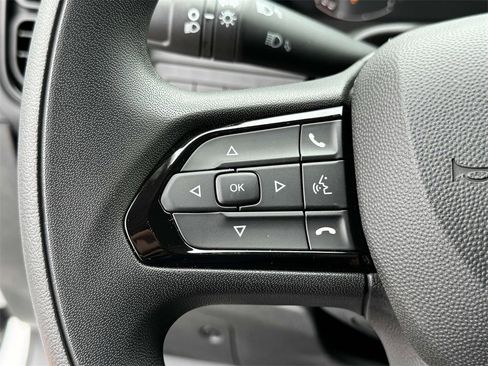 New 2025 RAM ProMaster 2500 w/ Safety Group image 21