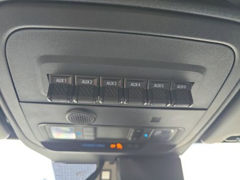 Certified 2024 Ford Bronco Big Bend w/ Sasquatch Package image 26