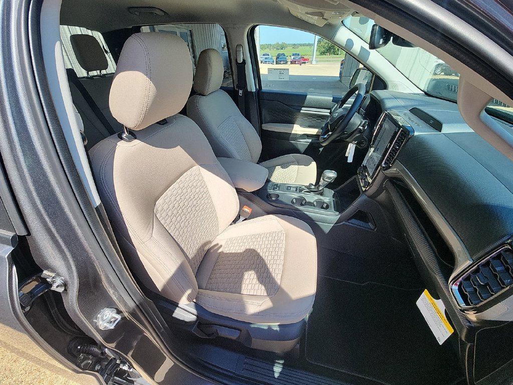 New 2026 Ford Ranger XLT RWD image 28