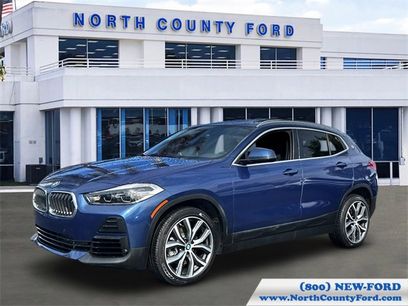 Used 2021 BMW X2 sDrive28i w/ Convenience Package