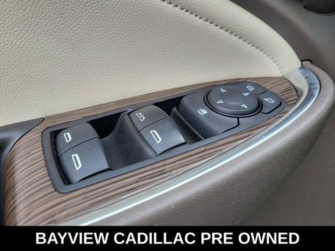 Used 2020 Chevrolet Malibu Premier FWD image 20