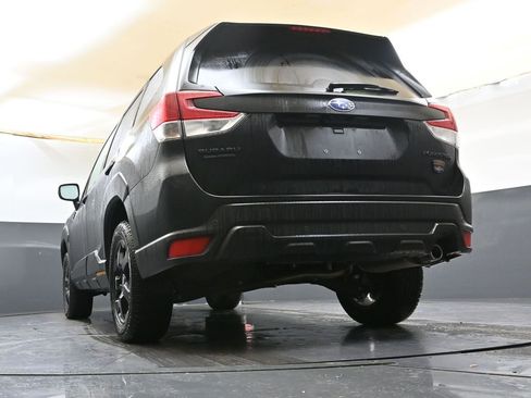 Certified 2024 Subaru Forester Wilderness image 45