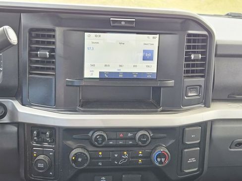Used 2025 Ford F350 XLT AWD/4WD image 22
