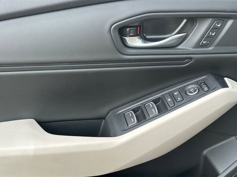 New 2025 Honda Accord EX-L image 11