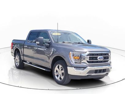 Used 2023 Ford F150 XLT w/ Equipment Group 302A High