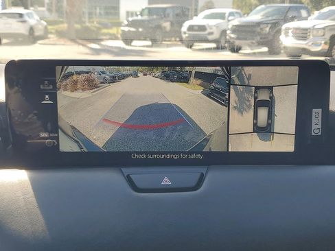 New 2026 MAZDA CX-70 3.3 Turbo S w/ Premium Package image 30