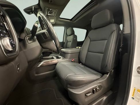 Certified 2020 GMC Sierra 1500 SLT w/ SLT Premium Plus Package image 24