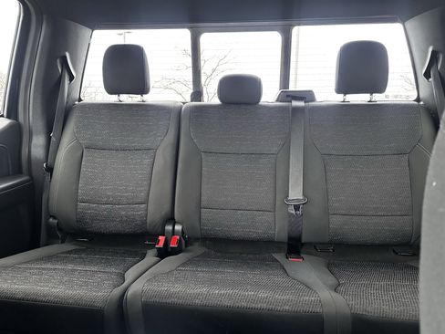 Certified 2022 Ford F150 XLT w/ Equipment Group 302A High image 13