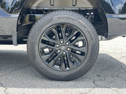 New 2026 Ford F150 XLT w/ Equipment Group 302A MID AWD/4WD image 27