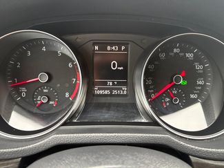 Used 2017 Volkswagen Passat 1.8T SE FWD video 2