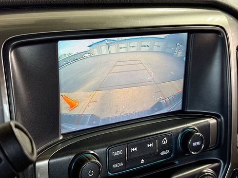 Used 2018 Chevrolet Silverado 1500 LT w/ All Star Edition image 24