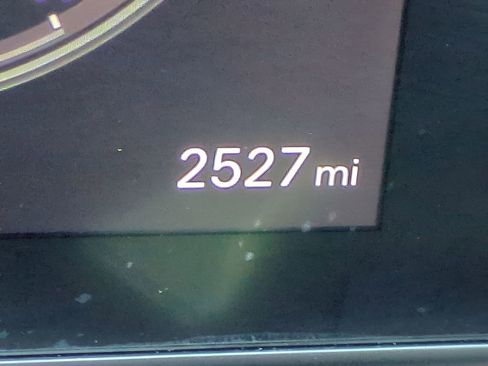 Certified 2025 Hyundai Kona N Line S image 27