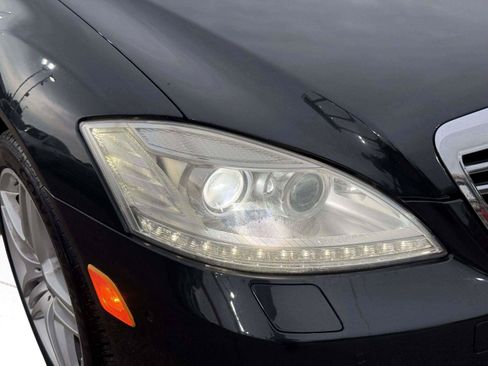 Used 2013 Mercedes-Benz S 550 image 11