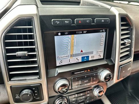 Used 2019 Ford F150 King Ranch w/ Equipment Group 601A Luxury AWD/4WD image 28