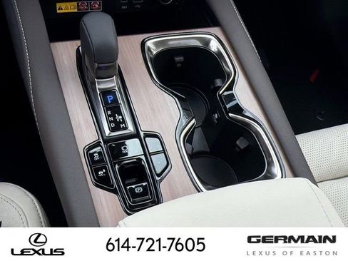 New 2026 Lexus RX 350 AWD image 28