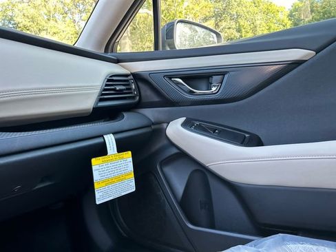 New 2025 Subaru Outback Premium w/ Popular Package #1 image 19