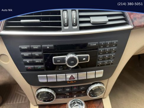 Used 2014 Mercedes-Benz C 250 Sedan image 29