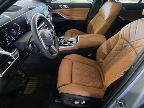 New 2026 BMW X5 xDrive40i image 7