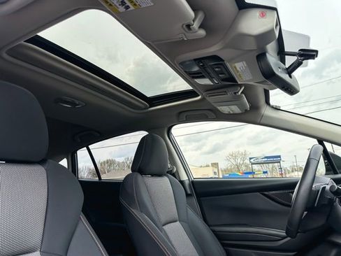 Used 2021 Subaru Crosstrek 2.0i Premium w/ Moonroof Package image 24