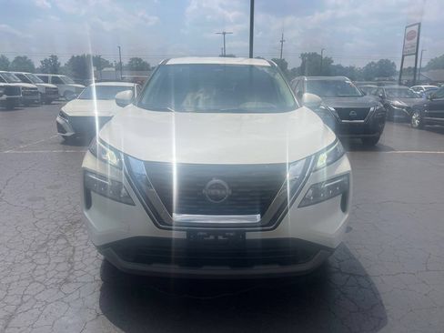 Used 2023 Nissan Rogue SV AWD/4WD image 7