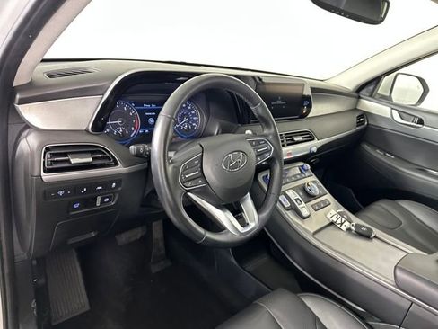 Used 2022 Hyundai Palisade SEL w/ 8P Bench Seat Package image 13