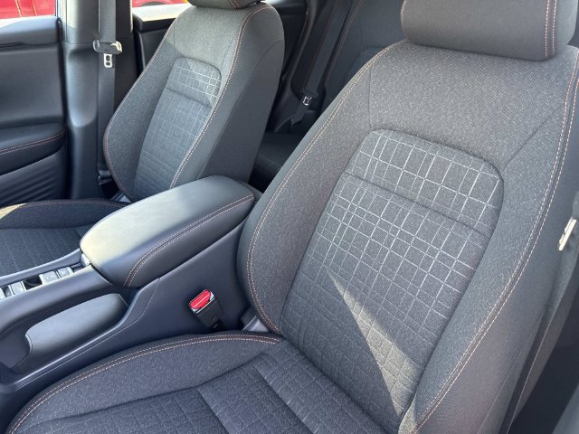 Certified 2027 Honda HR-V Sport image 20