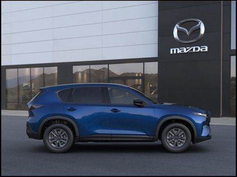 New 2026 MAZDA CX-5 Select AWD/4WD image 5