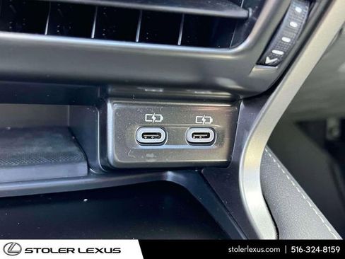 Used 2024 Lexus RX 350 AWD w/ Technology Package image 36