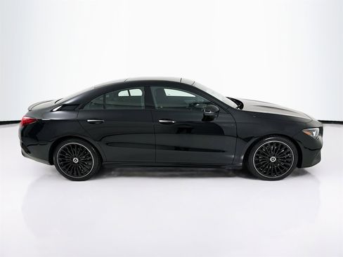 New 2026 Mercedes-Benz CLA 250 image 9