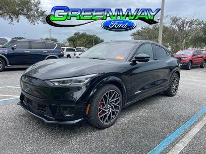 Used 2023 Ford Mustang Mach-E GT w/ GT Performance Edition