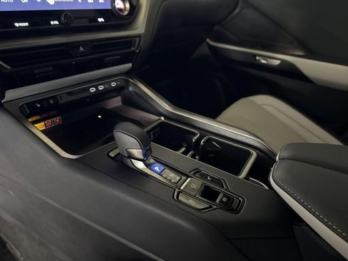 Certified 2025 Lexus TX 500h AWD w/ Technology Package image 19