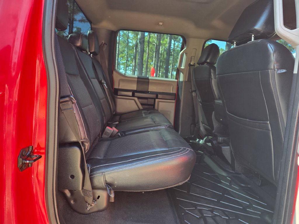Used 2021 Ford F250 XL w/ STX Appearance Package AWD/4WD image 19