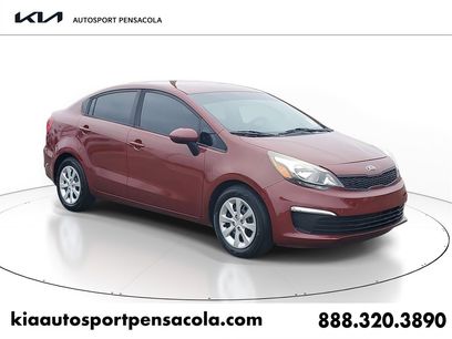 Used 2017 Kia Rio LX w/ Power Package