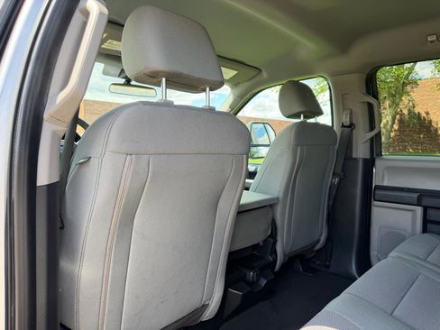 Used 2020 Ford F250 XL w/ STX Appearance Package AWD/4WD image 33