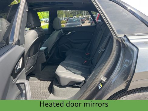 New 2026 Audi Q8 Premium Plus image 29