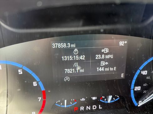 Used 2023 Ford Bronco Sport Big Bend AWD/4WD image 2